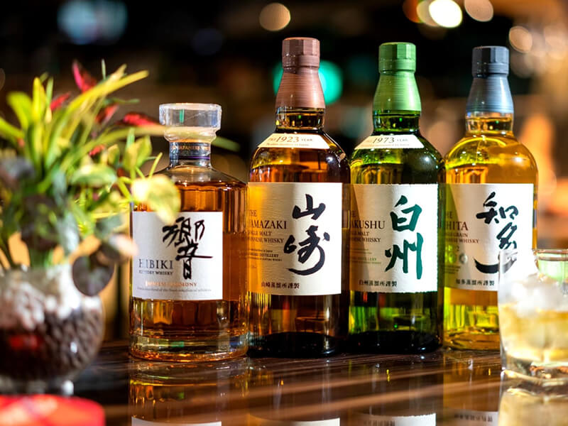 LITTS BAR ＆ GRILL SHIBUYA - バー リッツ 渋谷 | 東京 渋谷 宇田川町のラグジュアリーBAR