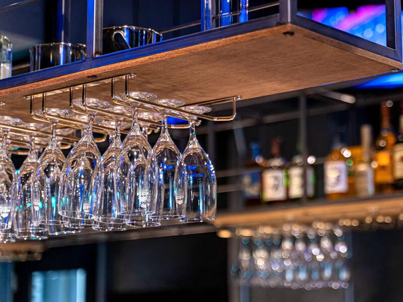 LITTS BAR ＆ GRILL SHIBUYA - バー リッツ 渋谷 | 東京 渋谷 宇田川町のラグジュアリーBAR