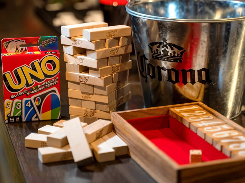 LITTS BAR ＆ GRILL SHIBUYA - バー リッツ 渋谷 | 東京 渋谷 宇田川町のラグジュアリーBAR